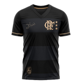 Camisa Flamengo 25/26 Edição Especial Zico - Versão Torcedor