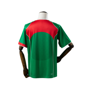 Camisa Nike T90 - Verde - Versão Torcedor