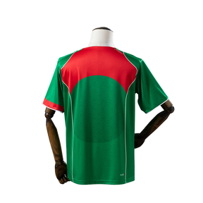 Camisa Nike Series T90 Series - Green Jersey - Versão Torcedor