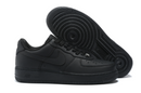 Nike Air Force 1 '07 Low - unissex - Preto