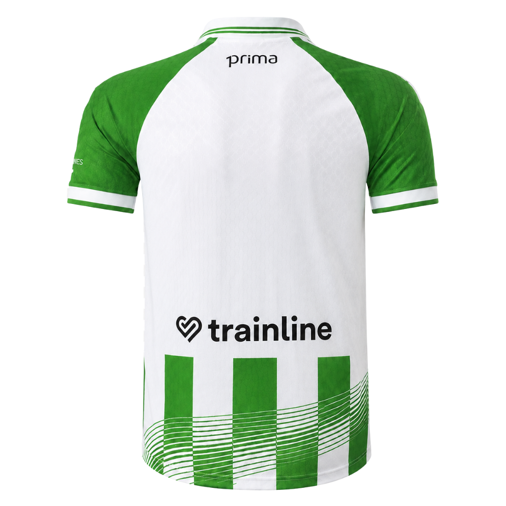 Camisa Real Betis 26/27 I Home - Versão Jogador