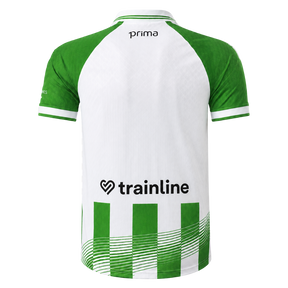 Camisa Real Betis 26/27 I Home - Versão Jogador