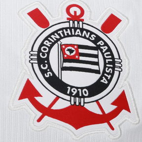 SC Corinthians 2026 Home - Torcedor
