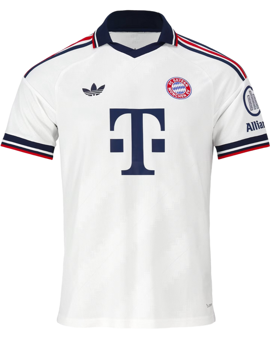 Bayern München 26/27 Away - Fan