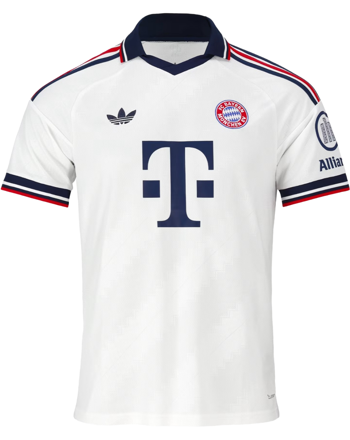 Bayern München 26/27 Away - Torcedor