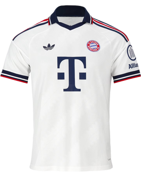 Bayern München 26/27 Away - Torcedor
