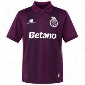 FC Porto 26/27 Extérieur - Supporter