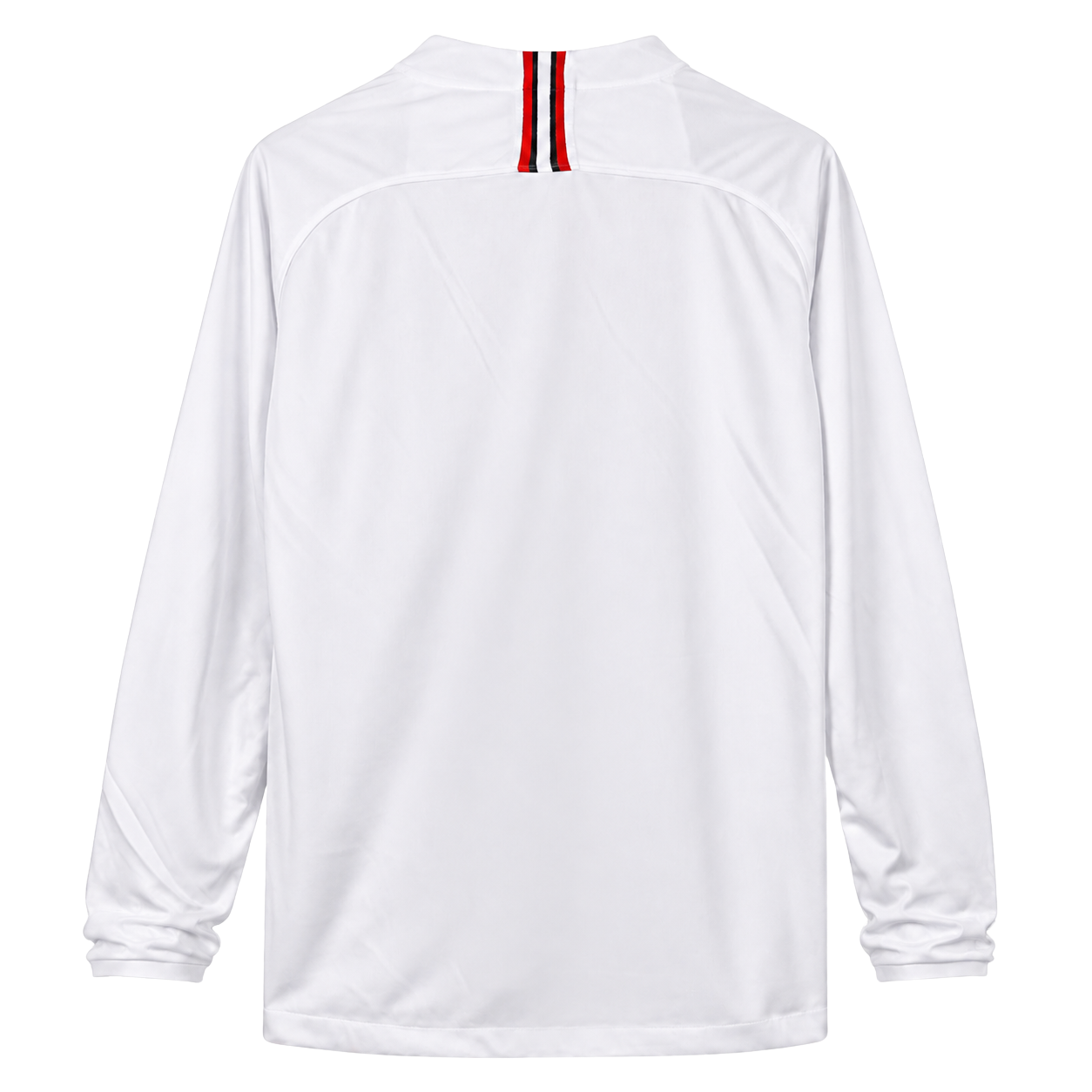 Camisa Paris Saint-Germain 18/19 Champions League White - Versão Retrô