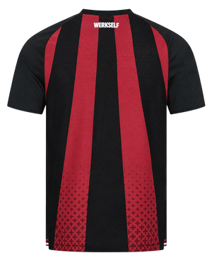 Bayer Leverkusen 26/27 Titular - Torcedor