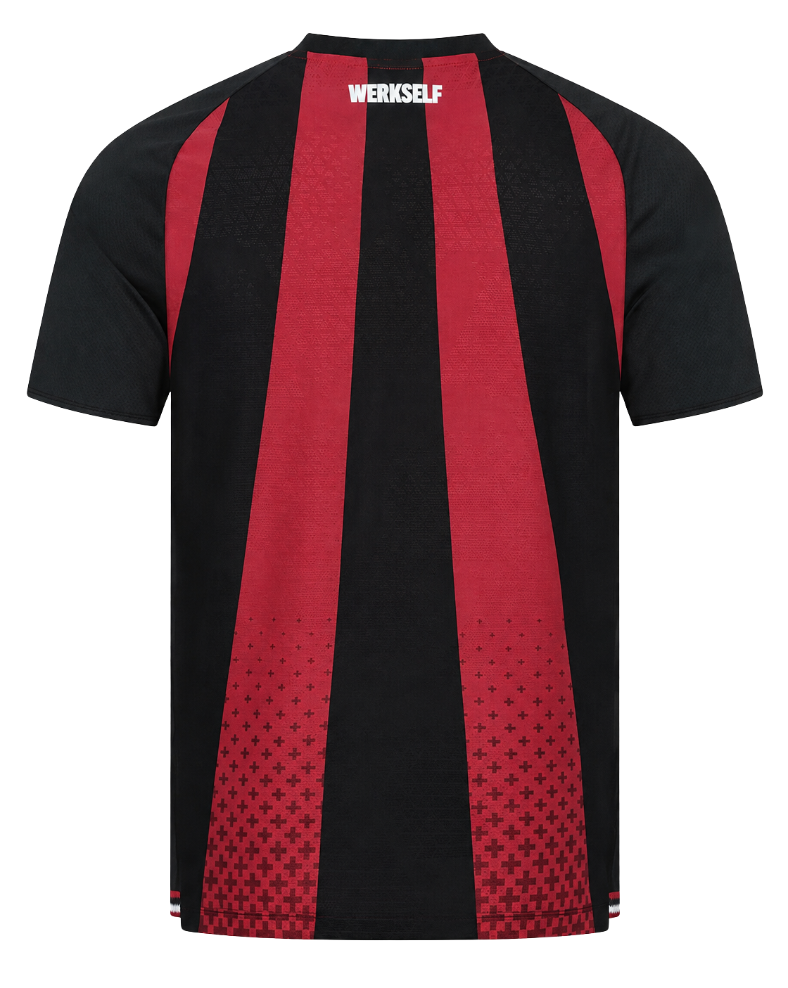 Bayer Leverkusen 26/27 Home - Torcedor
