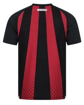 Bayer Leverkusen 26/27 Home - Torcedor