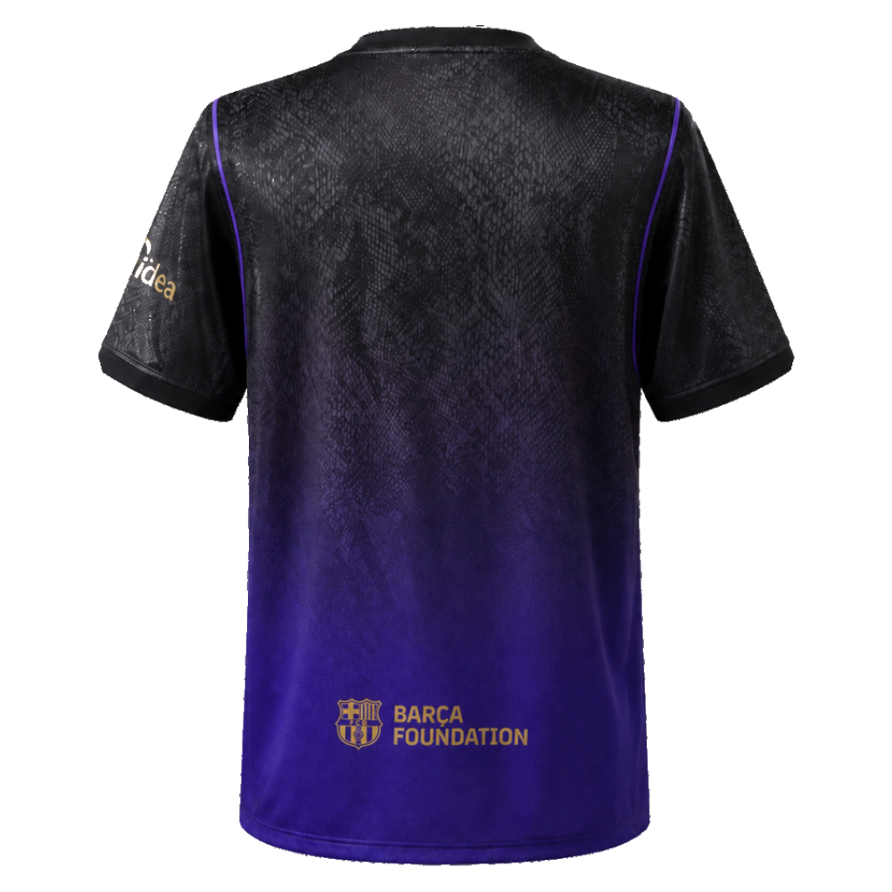 Camisa Barcelona 26/27 Il Away - Versão Torcedor
