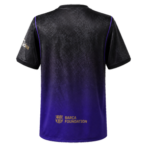 Camisa Barcelona 26/27 Il Away - Versão Torcedor