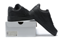 Nike Air Force 1 '07 Low - unissex - Preto