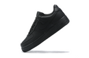 Nike Air Force 1 '07 Low - unissex - Preto