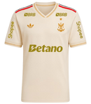 Corinthians I Shirt 25/26 - Nike Men's Fan Shirt - White with black details