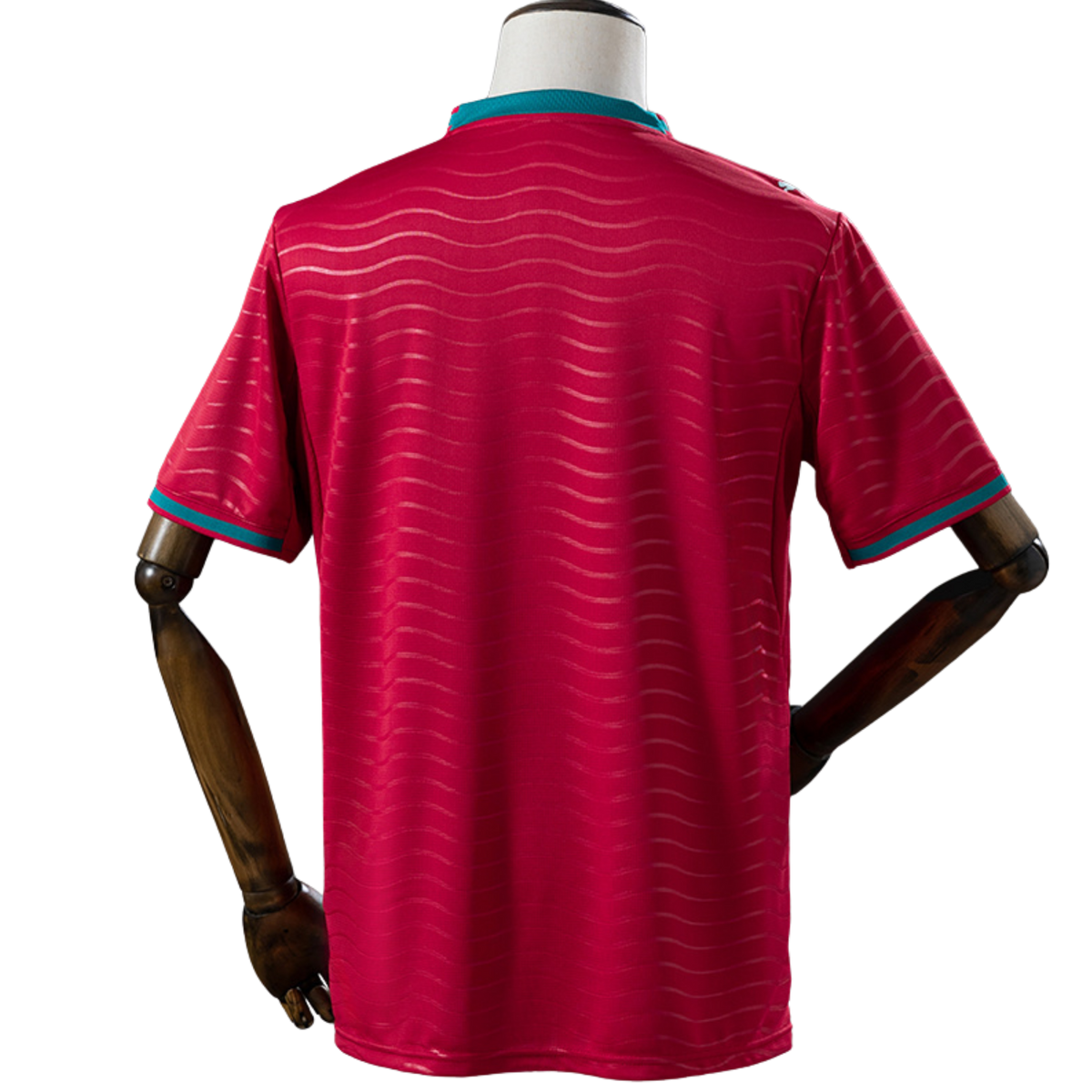 Camisa Portugal 2026 I Home - Versão Torcedor