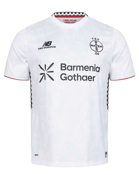 Bayer Leverkusen 26/27 Thrid - Torcedor