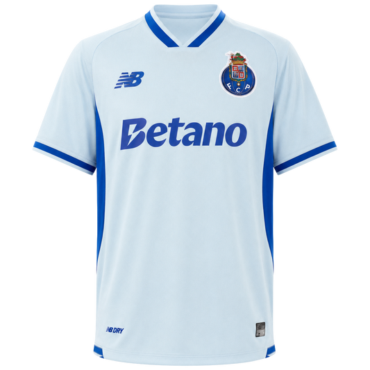 FC Porto 26/27 Tercera Equipación - Aficionado