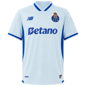 FC Porto 26/27 Tercera Equipación - Aficionado