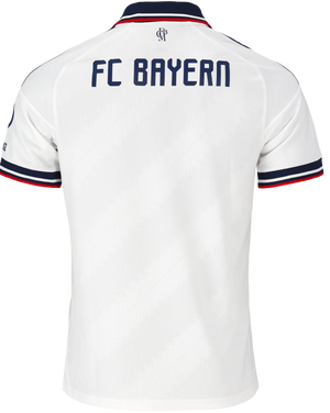 Bayern München 26/27 Visitante - Torcedor
