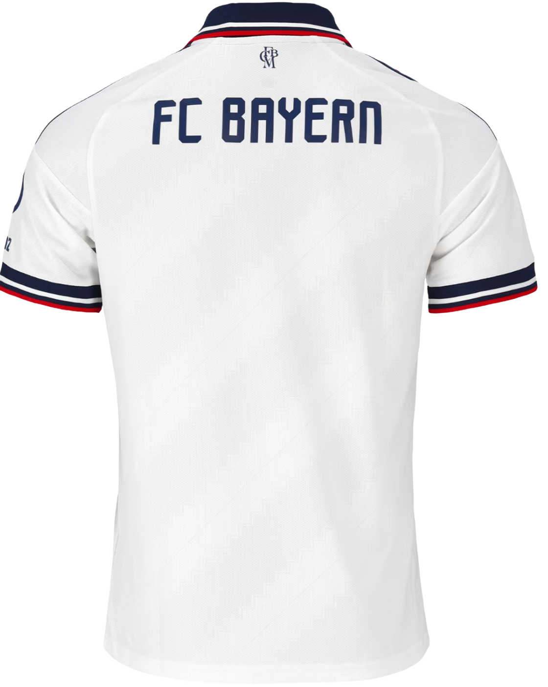 Bayern München 26/27 Away - Torcedor
