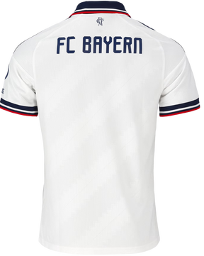 Bayern München 26/27 Away - Torcedor