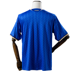Camisa Itália 2026 I Home - Versão Torcedor