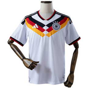 Camisa Alemanha 2026 I Home - Versão Torcedor
