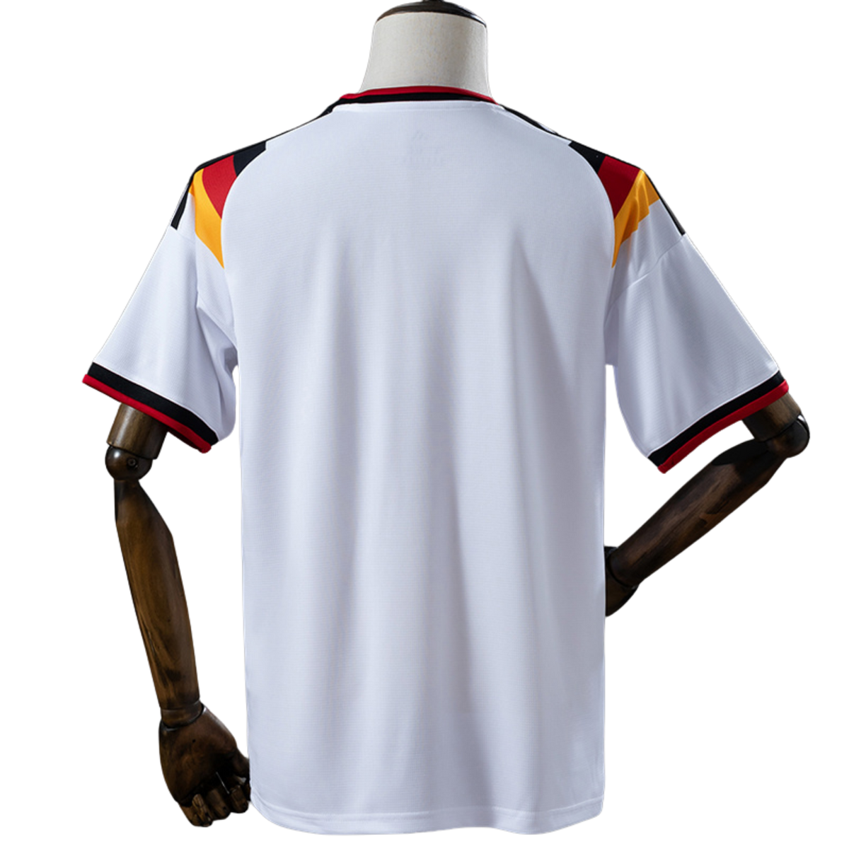 Camisa Alemanha 2026 I Titular - Versão Torcedor
