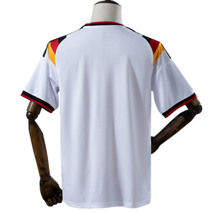 Camisa Alemanha 2026 I Titular - Versão Torcedor