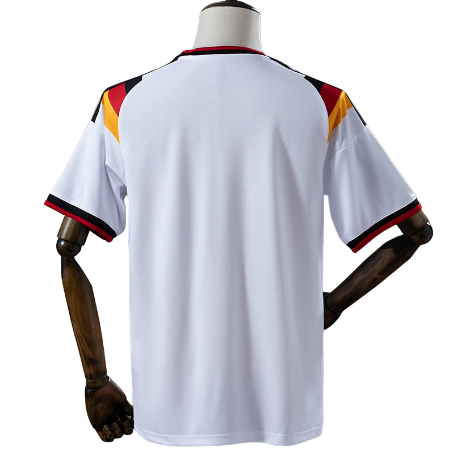 Camisa Alemanha 2026 I Home - Versão Torcedor