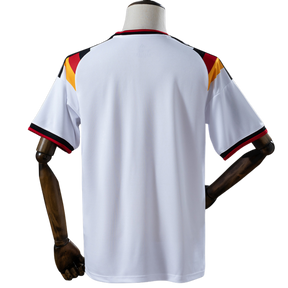 Camisa Alemanha 2026 I Home - Versão Torcedor