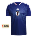 Camisa Seleção do Japão I 2026 - Copa Do Mundo - Torcedor Adidas Masculina