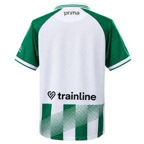 Camisa Real Betis 26/27 I Home - Versão Torcedor