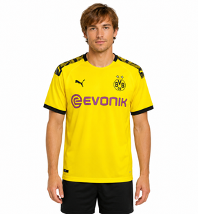 Borussia Dortmund 19/20 - Home - Retrô