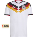Camisa Seleção da Alemanha I 2026 - Copa Do Mundo - Torcedor Adidas Masculina