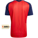 Camisa Seleção da Espanha I 2026 - Copa Do Mundo - Torcedor Adidas Masculina