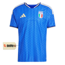 Camisa Seleção da Itália l 2026 - Copa Do Mundo - Torcedor Adidas Masculina