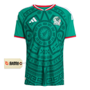 Camisa Seleção do Mexico l 2026 - Copa Do Mundo - Torcedor Adidas Masculina