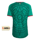 Camisa Seleção do Mexico l 2026 - Copa Do Mundo - Torcedor Adidas Masculina