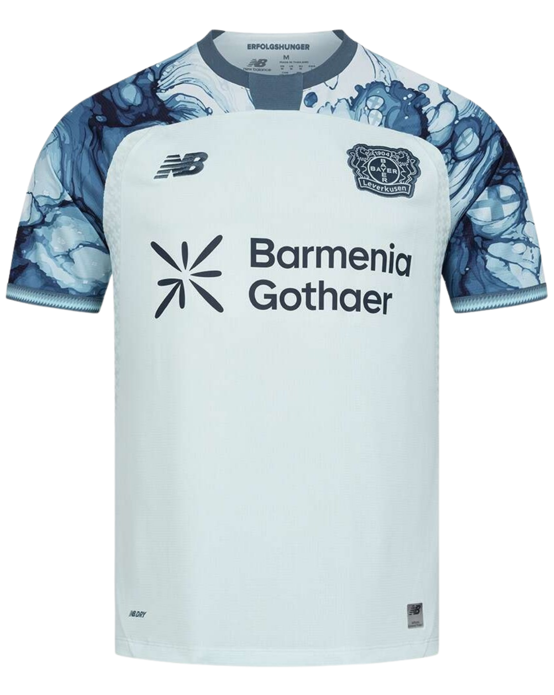 Bayer Leverkusen 26/27 Away - Torcedor