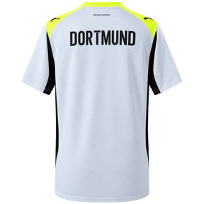 Borussia Dortmund 25/26 Away - Torcedor