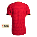 Camisa da Bélgica l 2026 - Copa Do Mundo - Torcedor Adidas Masculina