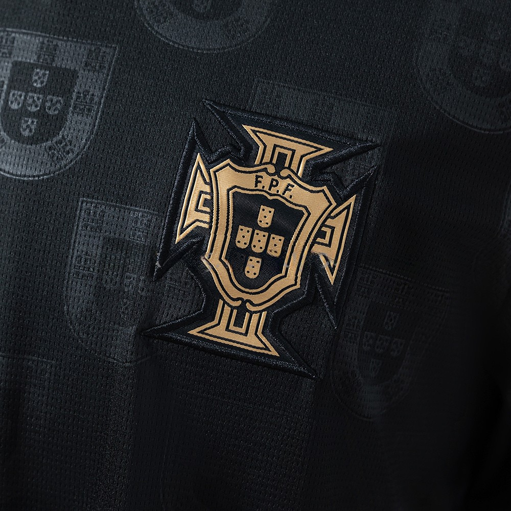Portugal Special Edition - Black Panther - Fan