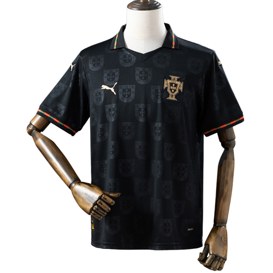 Portugal Special Edition - Black Panther - Fan