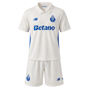 FC Porto 25/26 Thrid - Kids Kit