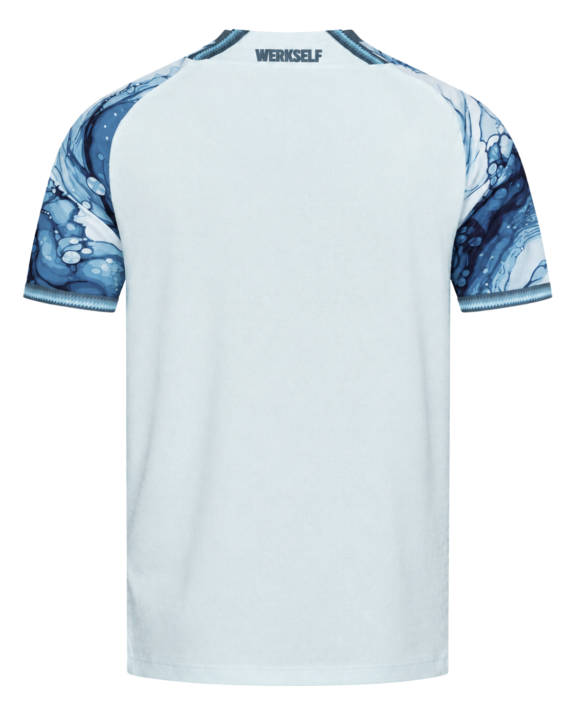 Bayer Leverkusen 26/27 Away - Torcedor