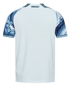 Bayer Leverkusen 26/27 Away - Torcedor