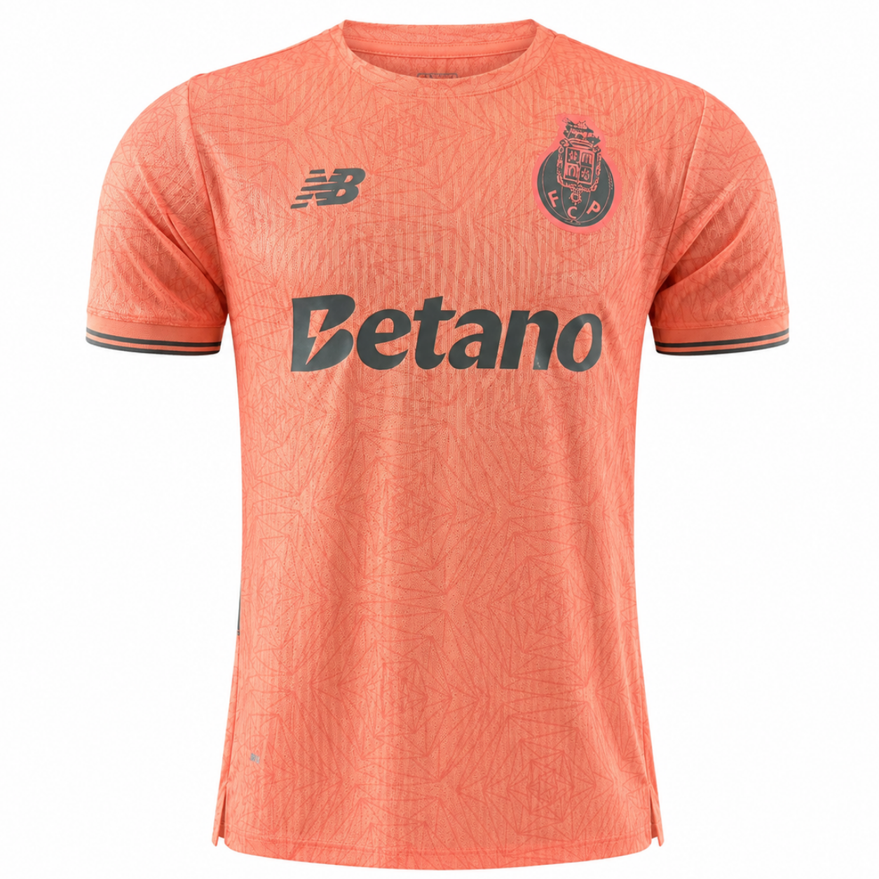 FC Porto 25/26 Away - Jogador